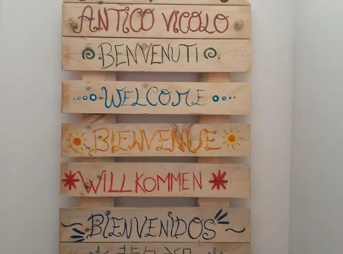 Antico Vicolo