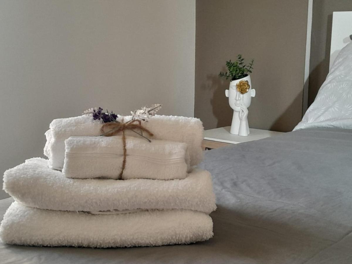 Holiday home Antico Vicolo *