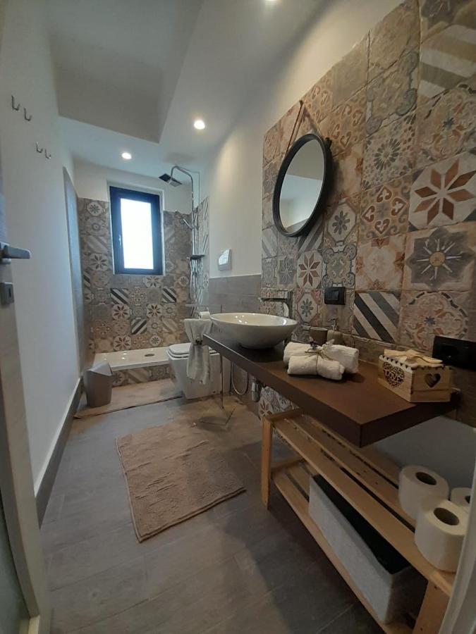 Holiday home Antico Vicolo Agrigento