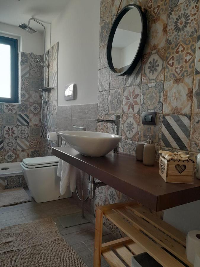Antico Vicolo Holiday home Agrigento