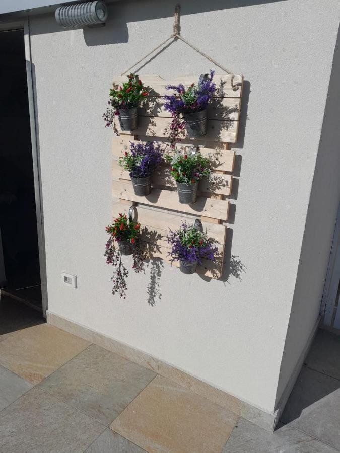 Antico Vicolo Holiday home