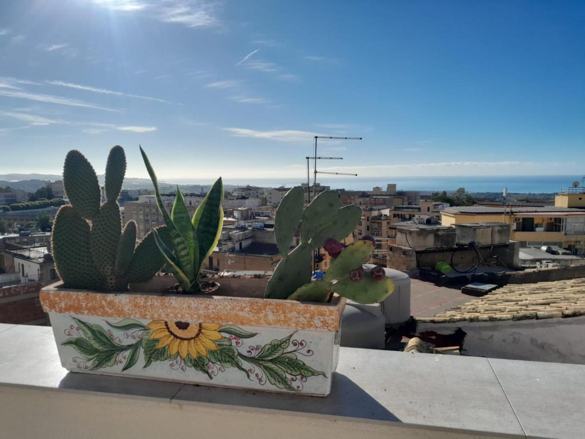 Antico Vicolo Agrigento