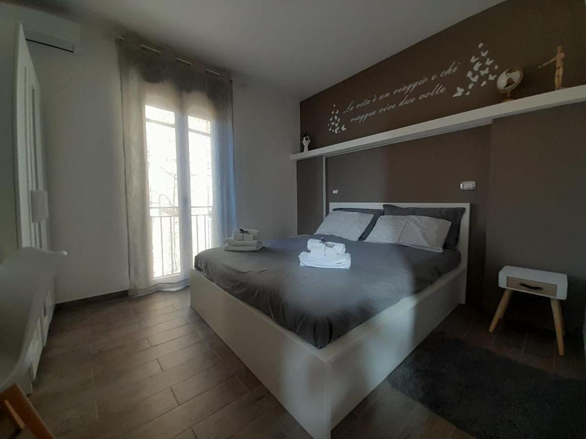 Antico Vicolo Casa vacanze Agrigento