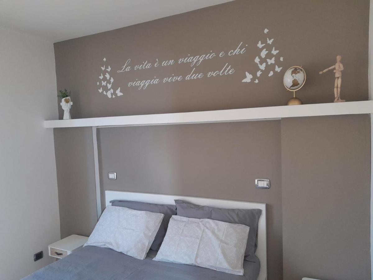 Holiday home Antico Vicolo