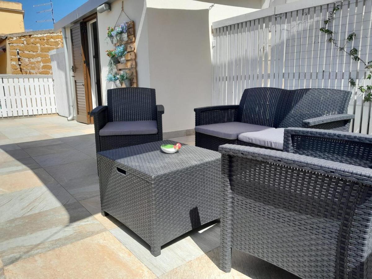 Holiday home Antico Vicolo