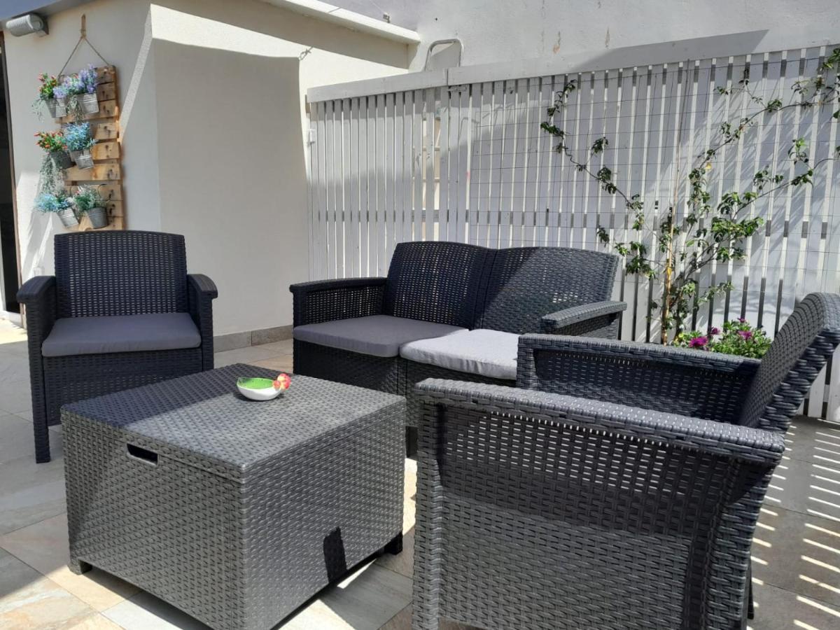 Holiday home Antico Vicolo Agrigento