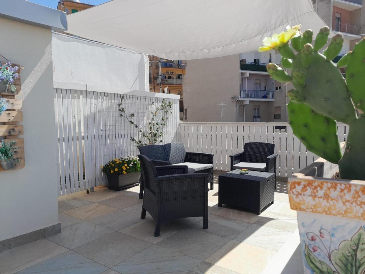 Antico Vicolo Holiday home Agrigento