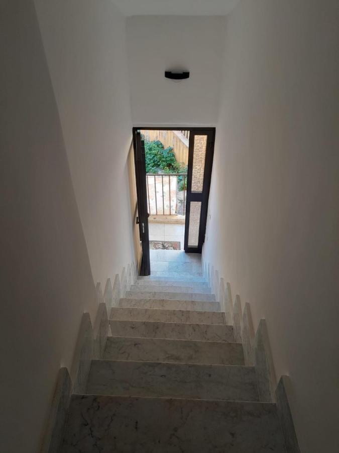 Holiday home Antico Vicolo