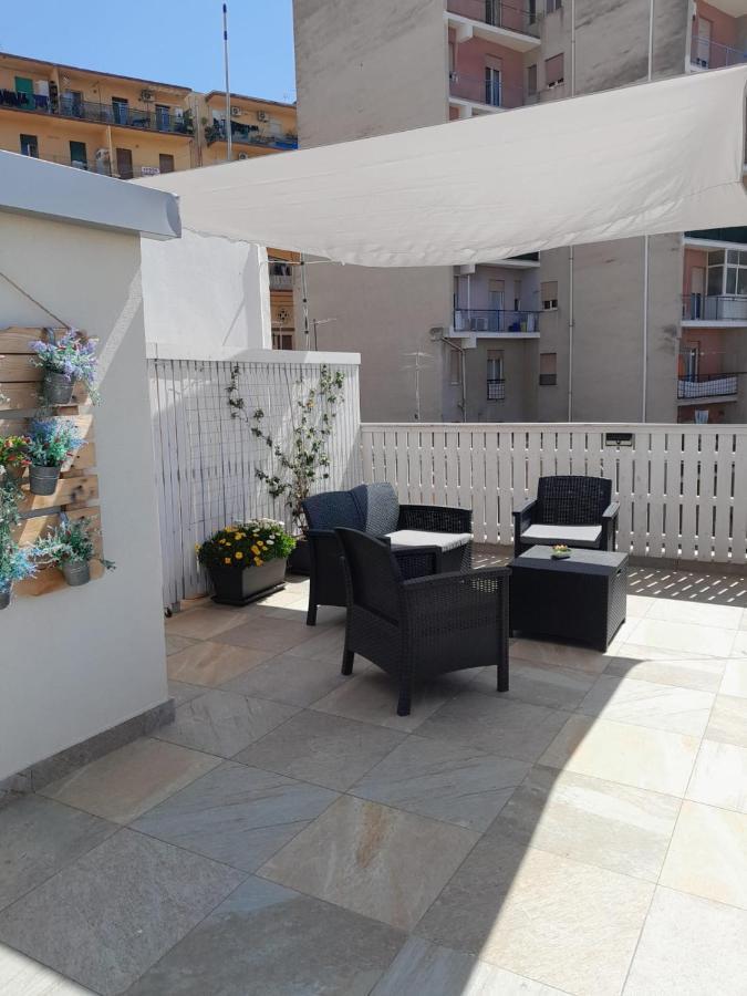 Antico Vicolo Holiday home Agrigento