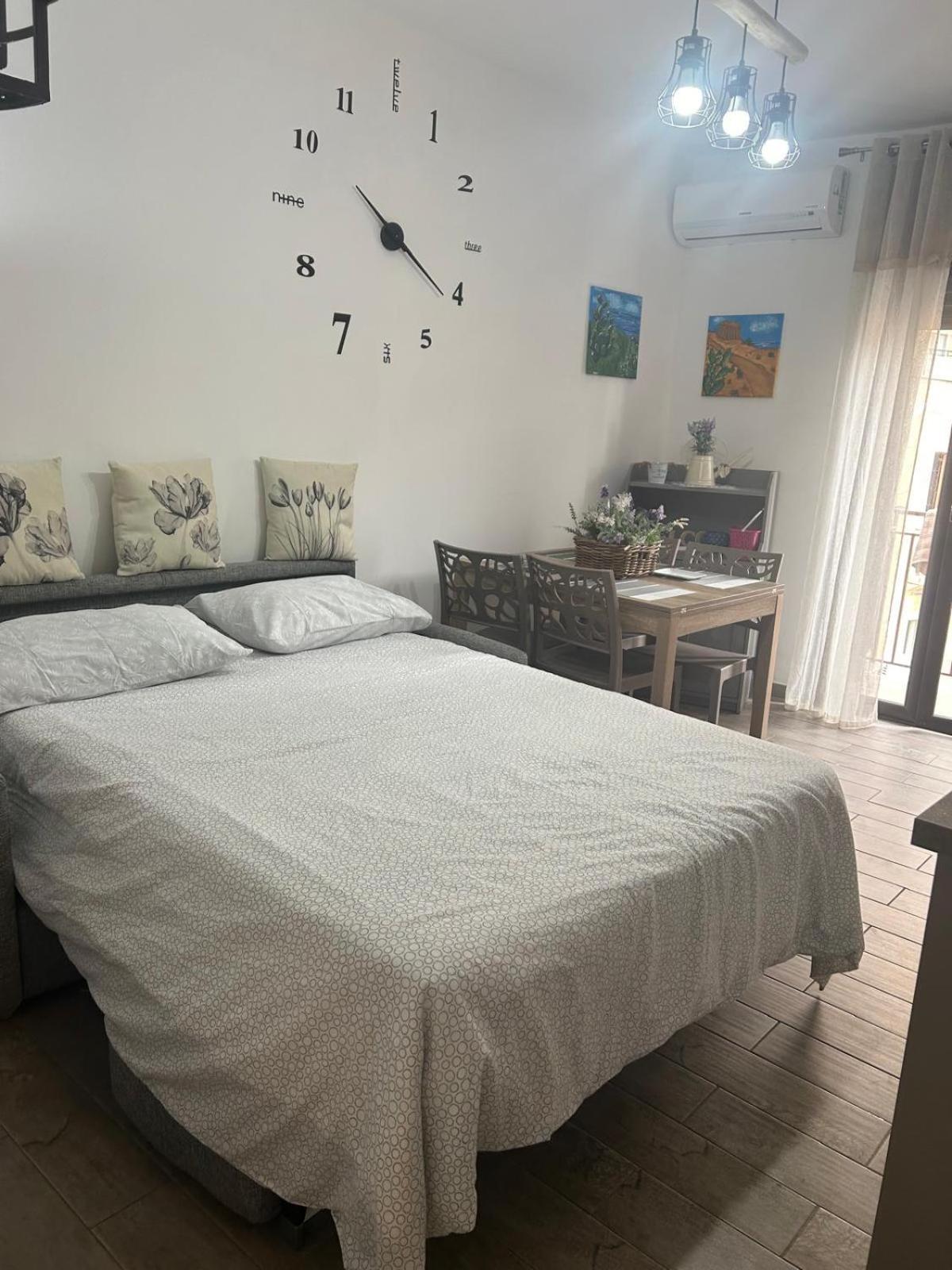 Hébergement de vacances Antico Vicolo *
