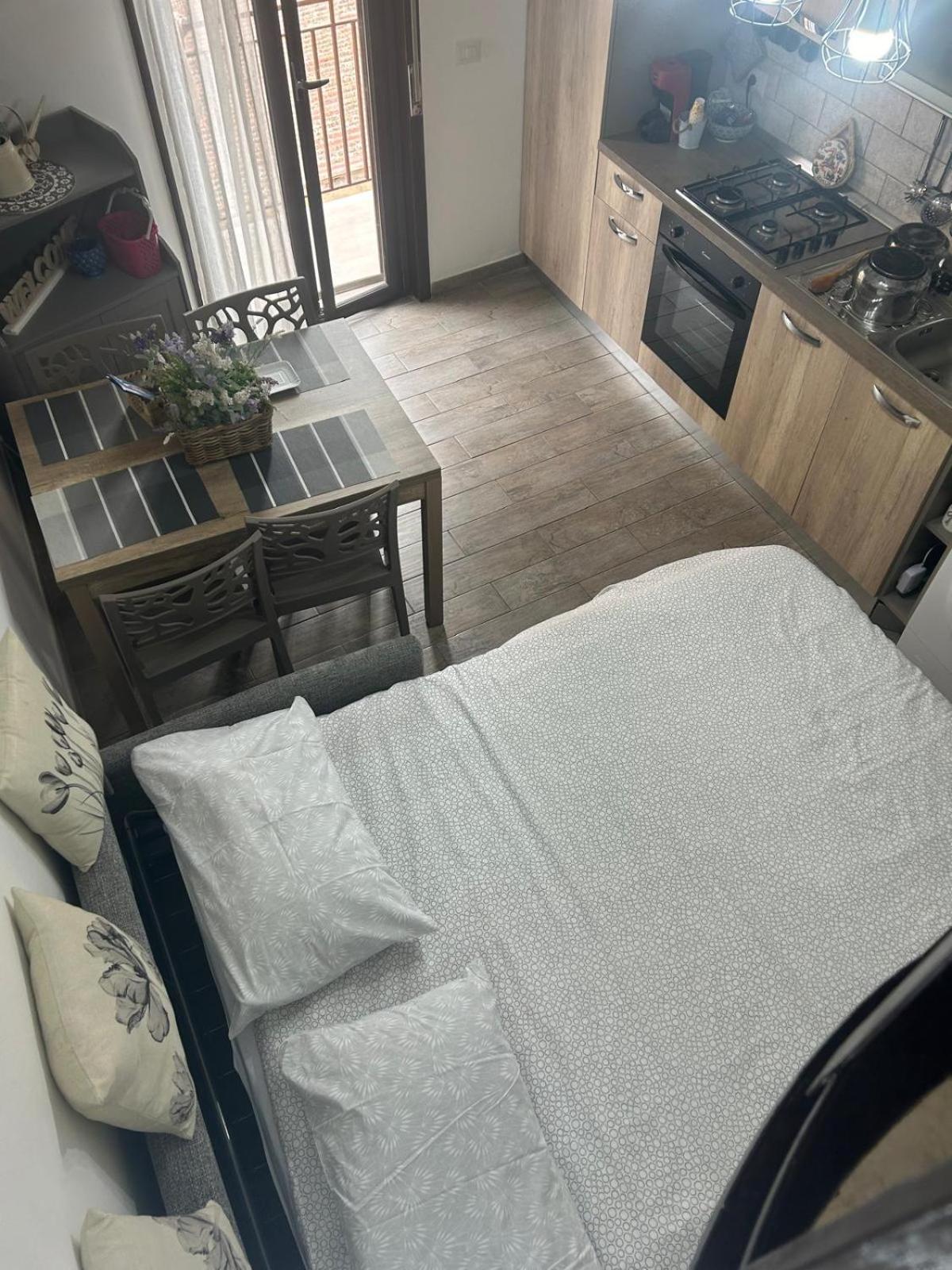 Casa vacanze Antico Vicolo *