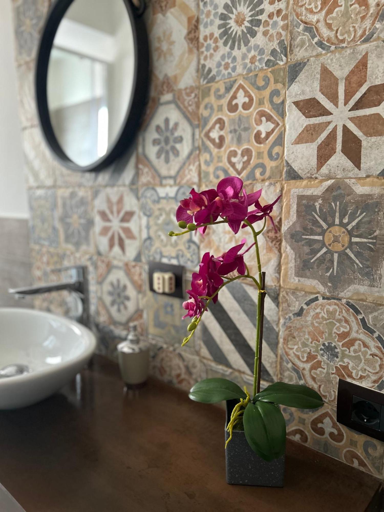 Holiday home Antico Vicolo *